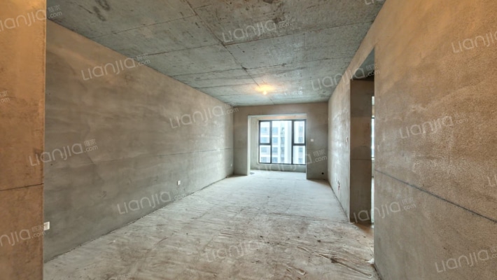 安联生态城凯旋府二手房实景图