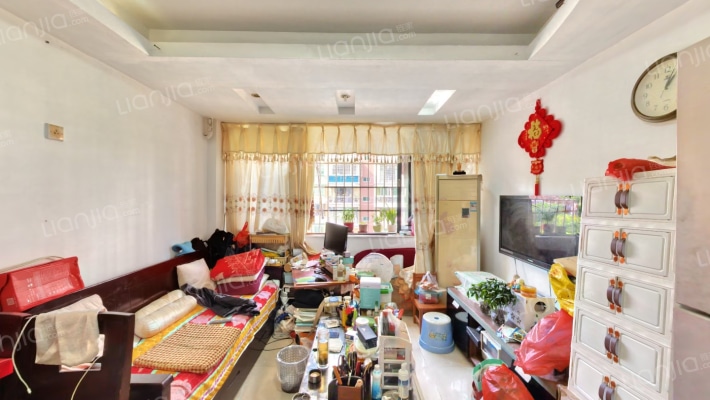 银泉山庄二手房实景图