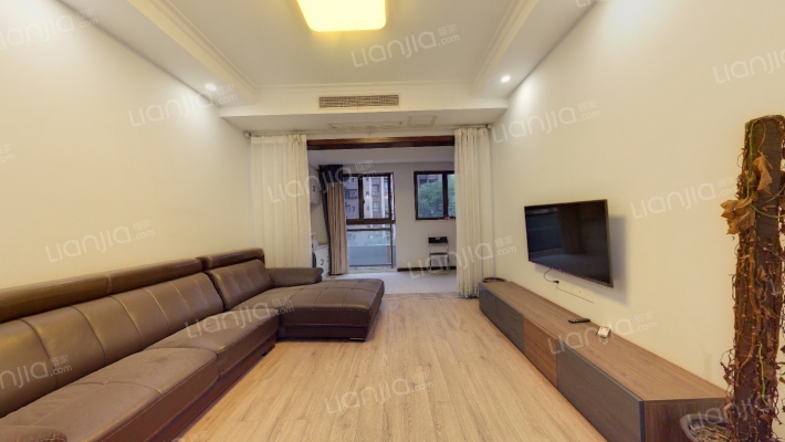 千威先生的洋房二手房实景图