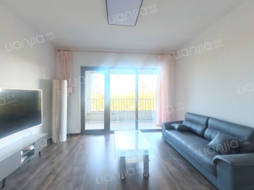 整租·影都壹号朗悦 3室2厅 南/北