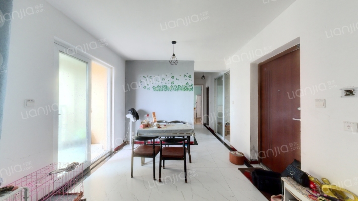 世茂九龙庭二手房实景图