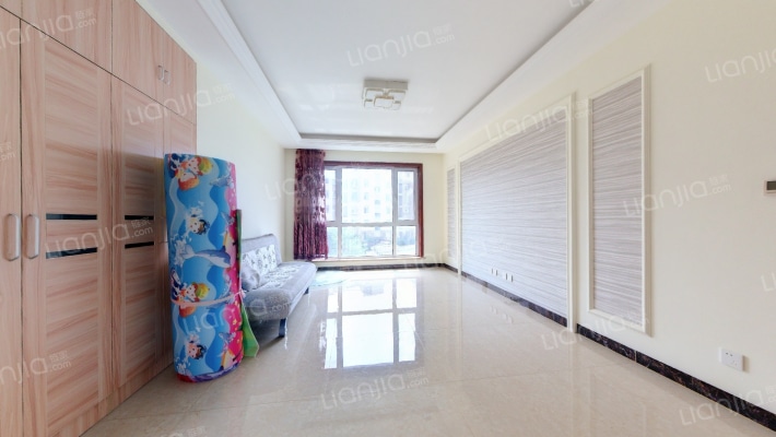 长鹭晶品逸林二手房实景图