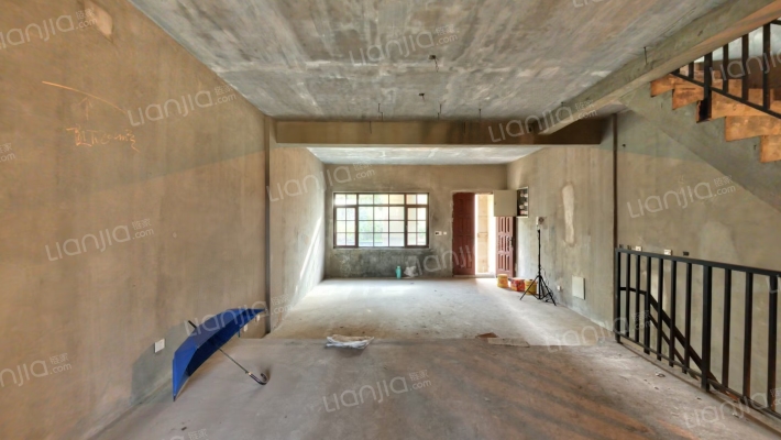 幸福联盟紫郡二手房实景图