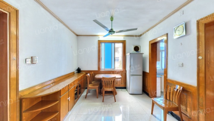 加西新邨二手房实景图