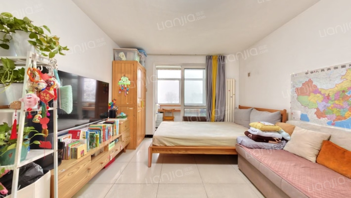 小街之春二手房实景图