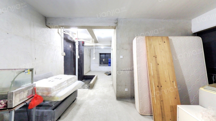 琴浦新苑二手房实景图