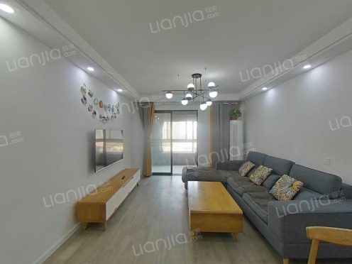 整租·中岛花园 2室1厅 南/北