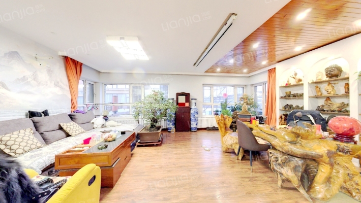 恒祥首府二手房实景图