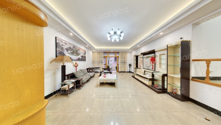 玫瑰园五公寓二手房实景图