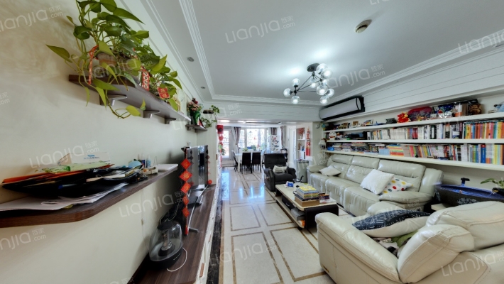 广益大厦二手房实景图