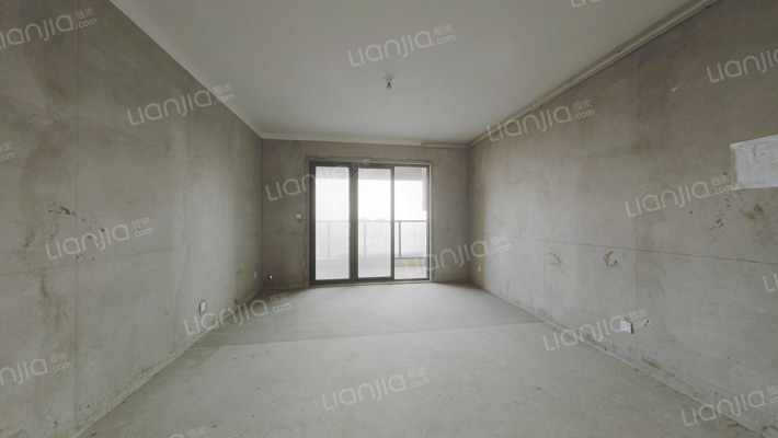 天盛广场住宅区二手房实景图