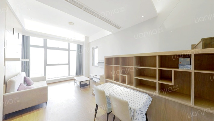 印象M公馆三期-印象湾二手房实景图