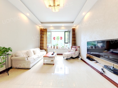 整租·海信依云小镇 4室4厅 复式 南/北