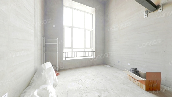 御澜华府二手房实景图