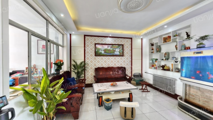 运输公司宿舍二手房实景图