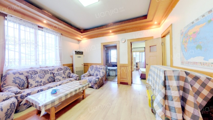 龙渠湾17号二手房实景图