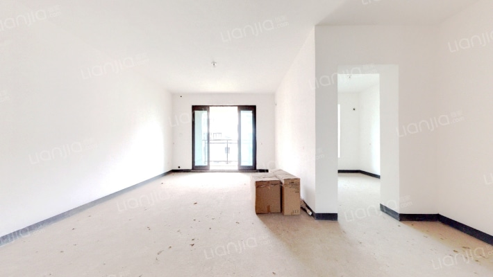 美的荣安公园天下二手房实景图