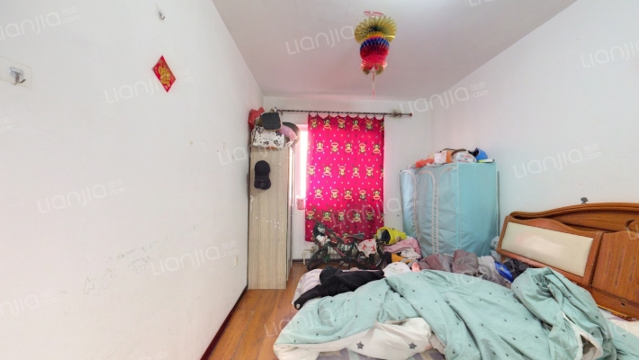 跃兴家园二手房实景图