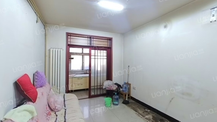建设街社区光明小区二手房实景图