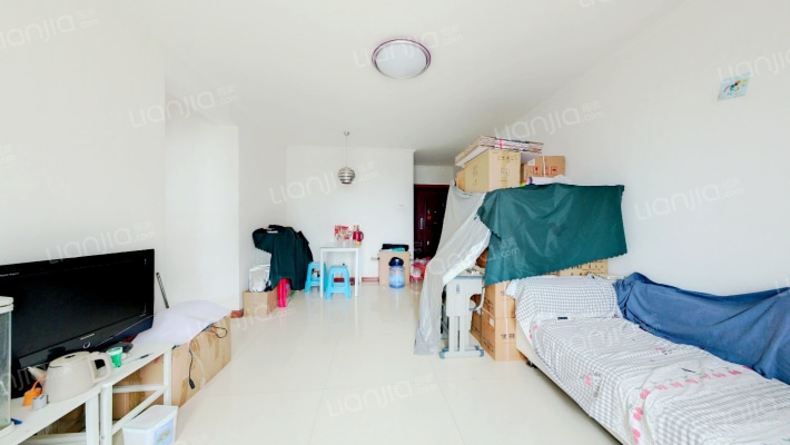 文苑凤凰城二手房实景图