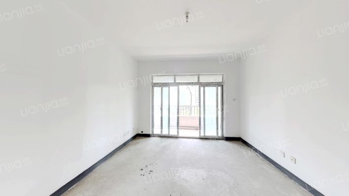 鸿恩寺三湾金季二手房实景图