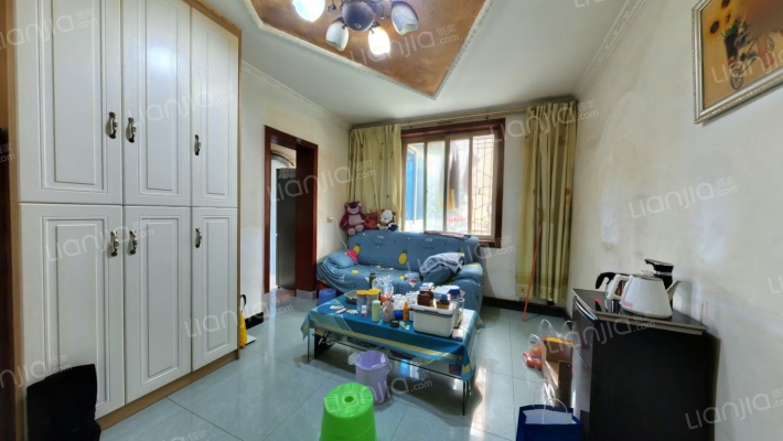 东篱路103号院二手房实景图