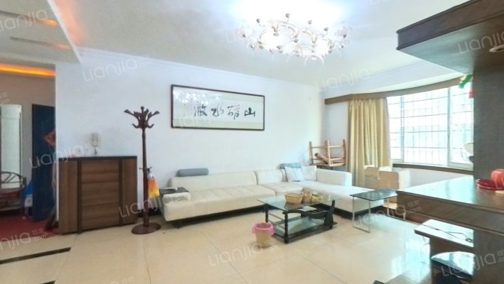 西湖花苑二手房实景图