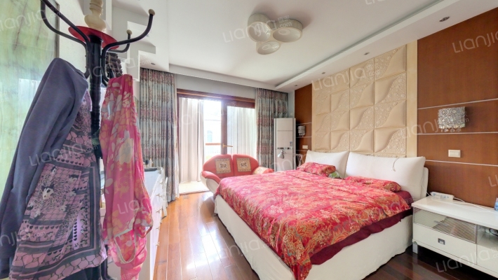 加州花园二手房实景图