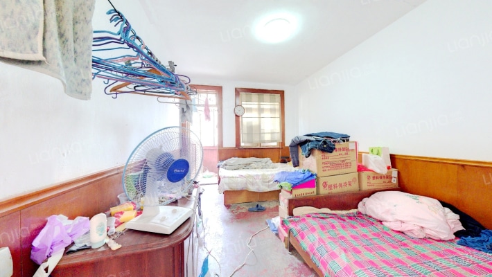 兴国路二手房实景图