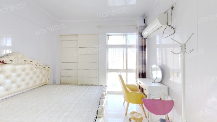 永和佳苑北区二手房实景图