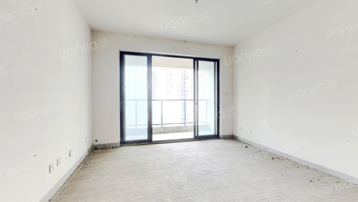 南湖一号二手房实景图