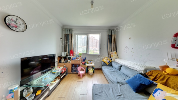 常发香城湾四期二手房实景图