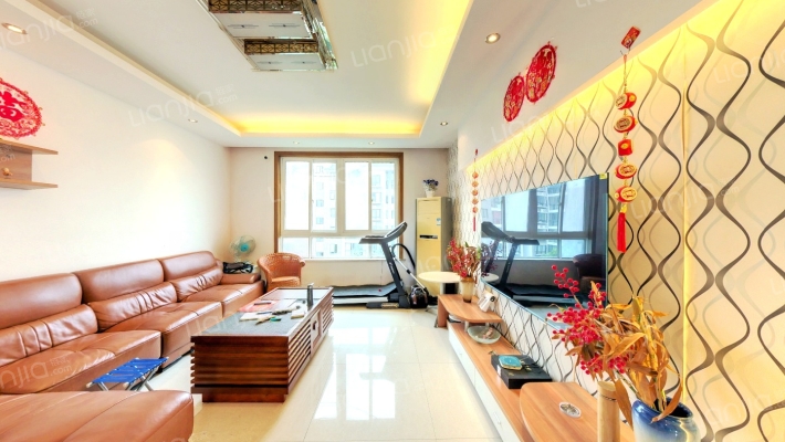 浅水湾二手房实景图