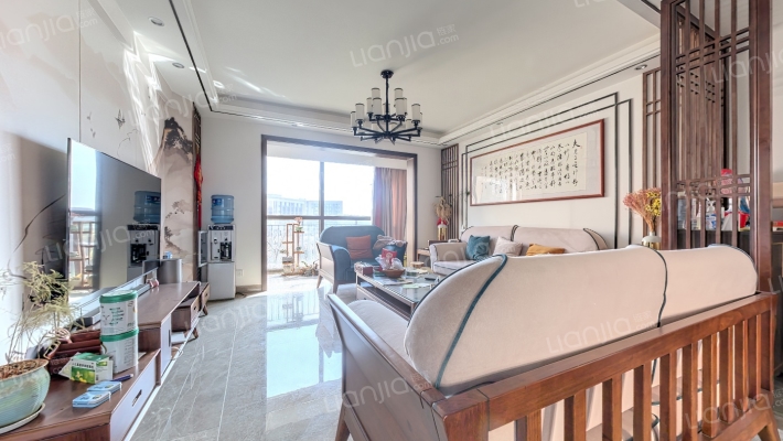 长水航城苜蓿苑二手房实景图