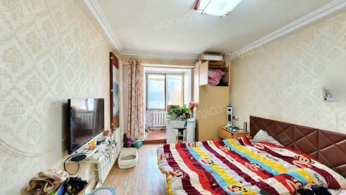 砂阳南社区二手房实景图