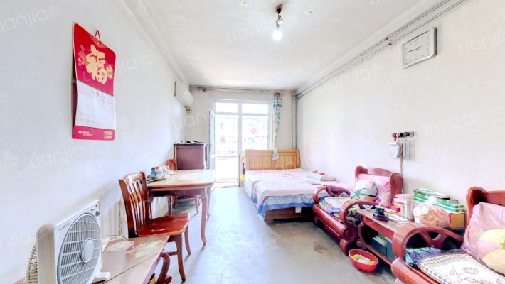 华北制药集团二生活区二手房实景图