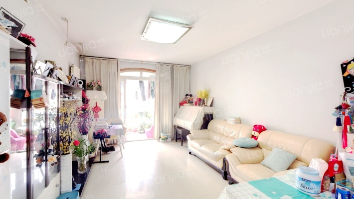 21世纪社区林苑二手房实景图