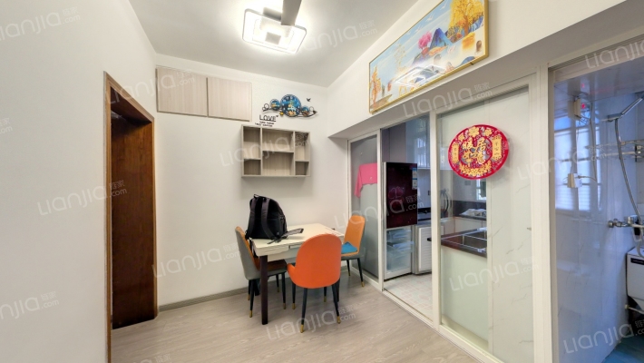 建新街二手房实景图