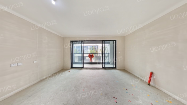 粼云天序二手房实景图