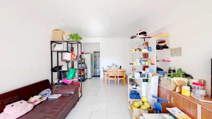 三阳购物中心二手房实景图