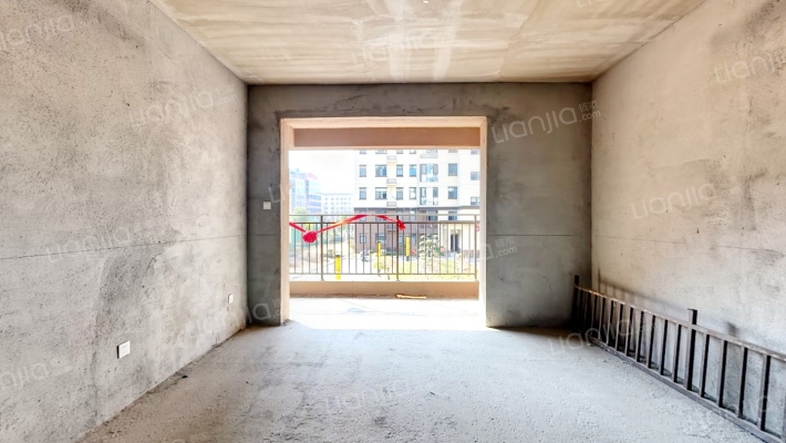 阳城馨苑二手房实景图