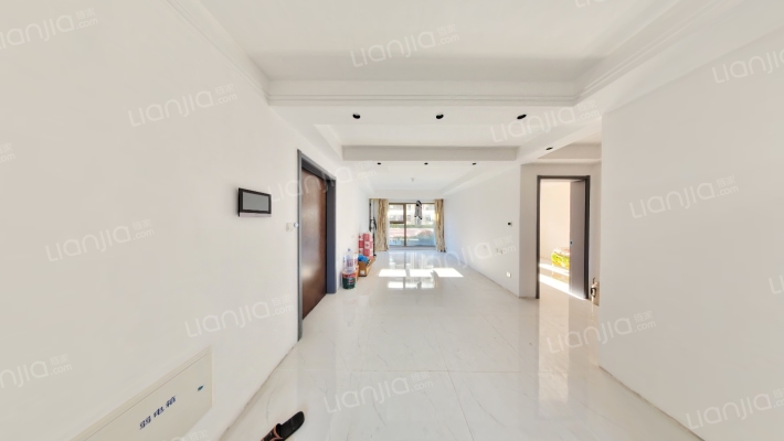 天保九如品筑怀义轩二手房实景图