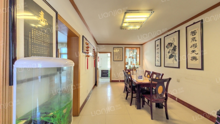 菜园巷小区二手房实景图