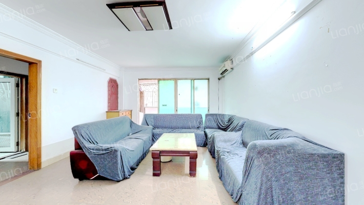 景福苑二手房实景图