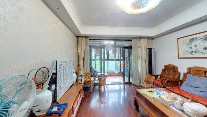 贺田尚城二手房实景图