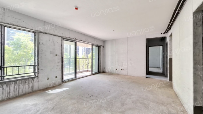 融创江口水镇二手房实景图