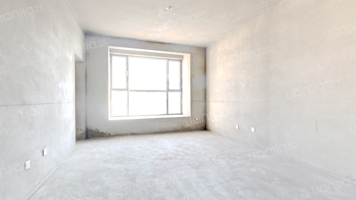 金域豪庭二手房实景图