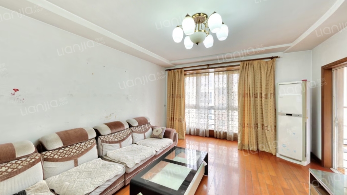 今日家园(虎丘区)二手房实景图