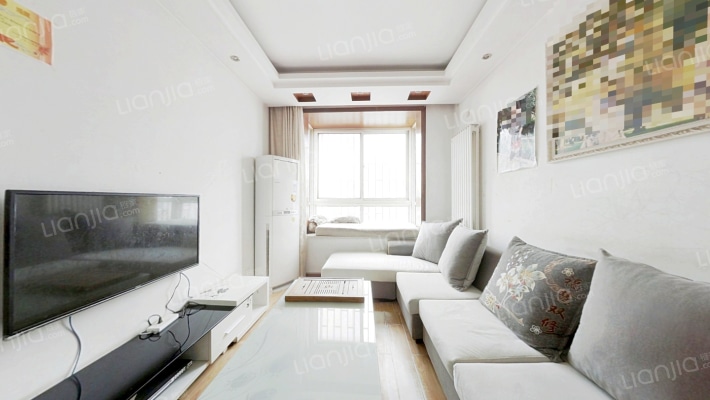 金桥美丽苑二手房实景图