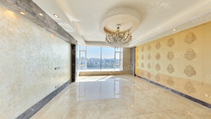 流花君庭二手房实景图